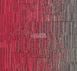 Ковровая плитка Milliken LayLines llt 168-173-06 Rhubarb-Sweater фото 1 | FLOORDEALER